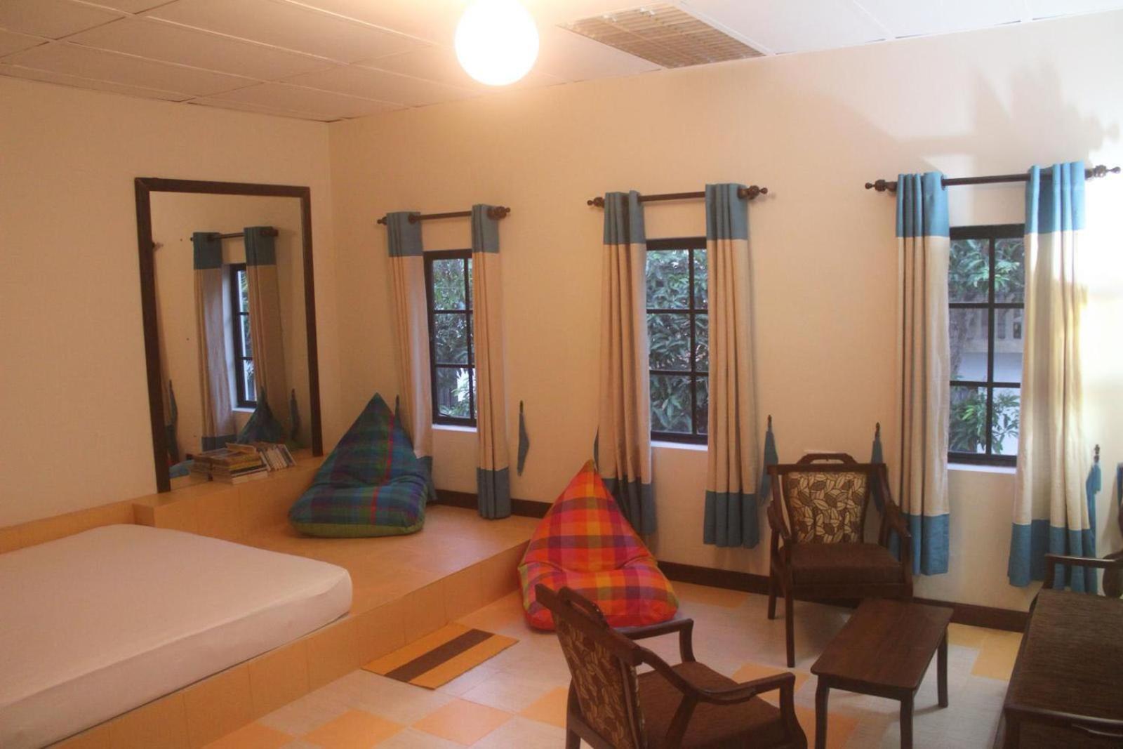 Airport Gateway Residence Negombo Bagian luar foto