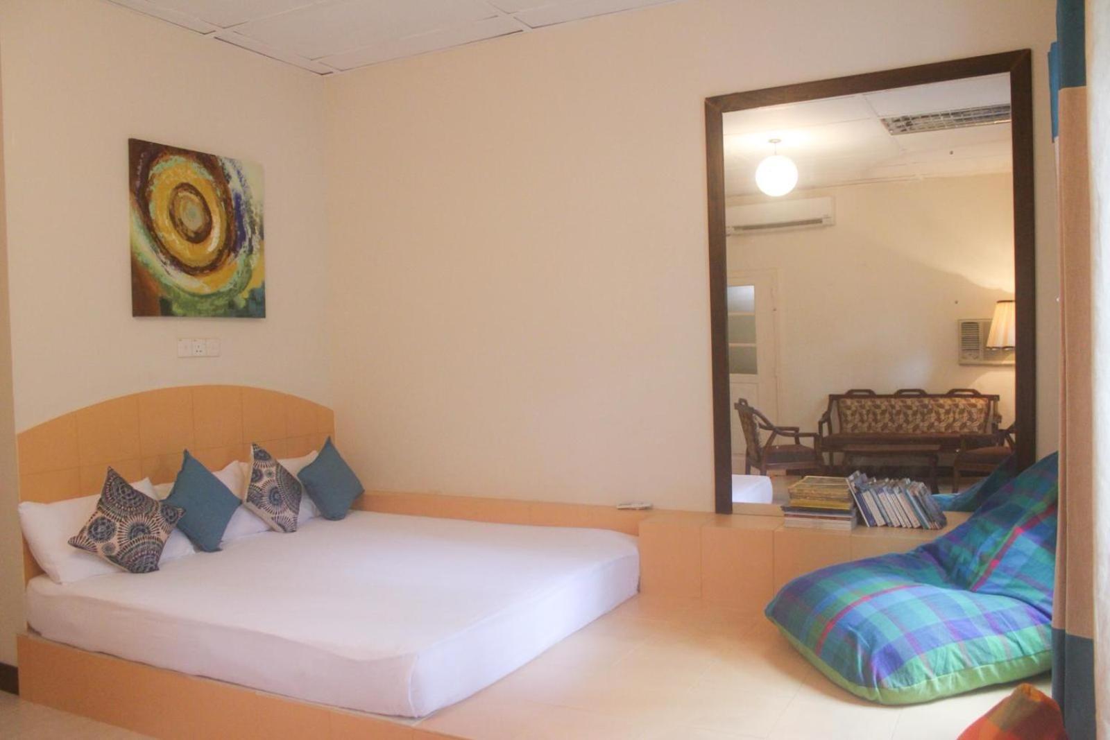 Airport Gateway Residence Negombo Bagian luar foto